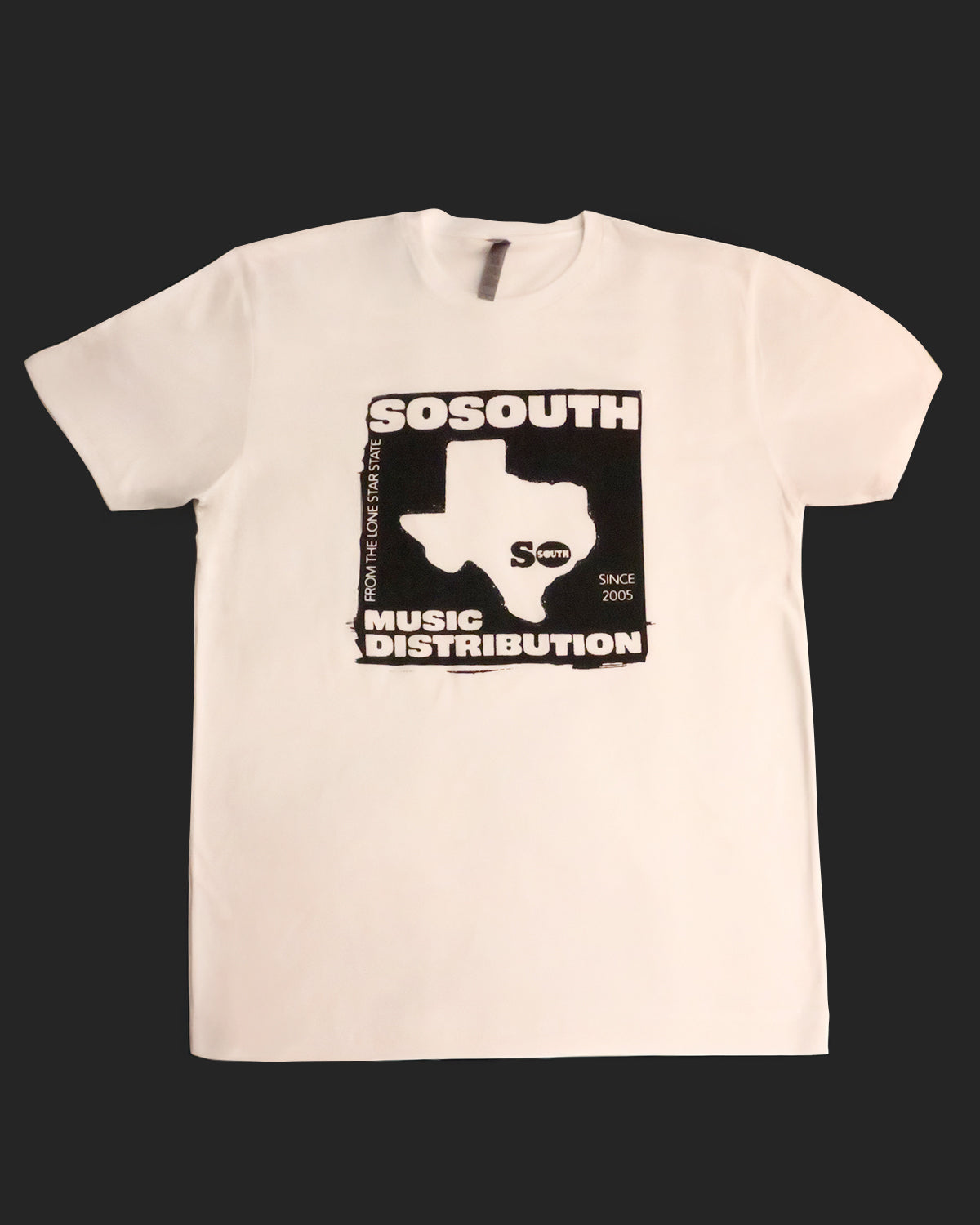 SoSouth Music Distribution Farm Rd 666 Shirt