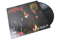 Eazy-Duz-It (Vinyl Record)