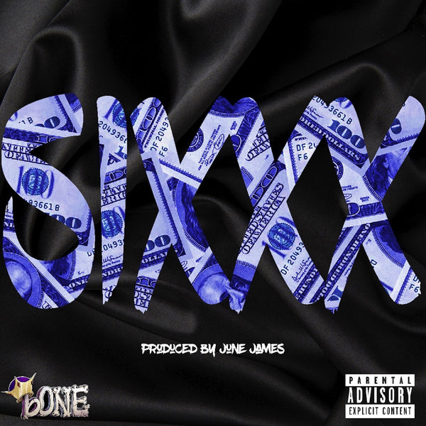 Sixxx - Single